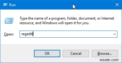 วิธีการยกเลิกโปรแกรมปรับปรุงประสบการณ์การใช้งานของลูกค้าใน Windows 10