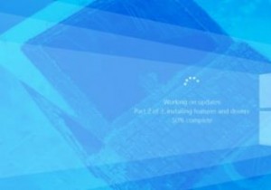 การอัปเดต Windows 10 ของคุณค้างหรือไม่ นี่คือสิ่งที่คุณสามารถทำได้