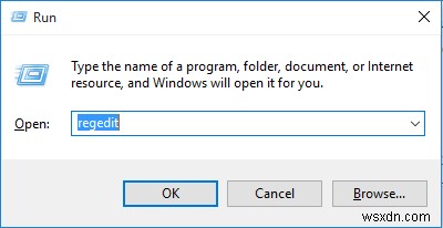 วิธีเพิ่มความโปร่งใสของเมนูเริ่มใน Windows 10 