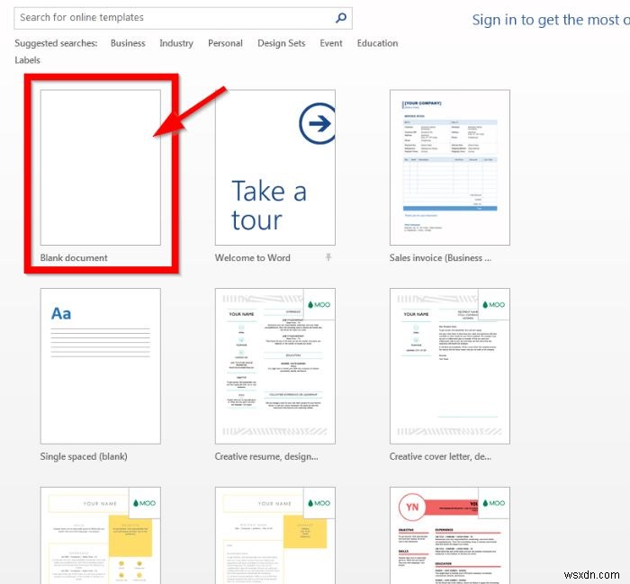 วิธีปิดใช้งานมุมมองที่ได้รับการป้องกันใน Microsoft Word