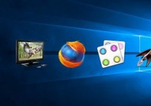 วิธีการเปลี่ยนไอคอนประเภทไฟล์ใน Windows