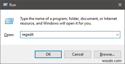 วิธีปิดการบีบอัดรูปภาพวอลเปเปอร์ใน Windows 10