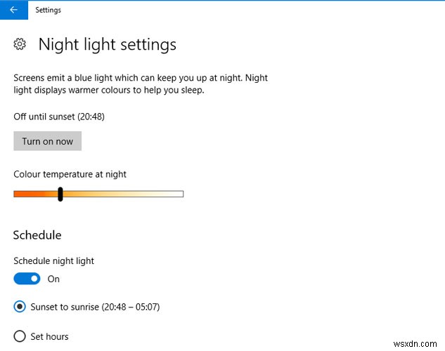 คุณลักษณะที่ดีที่สุดของการอัปเดตผู้สร้าง Windows