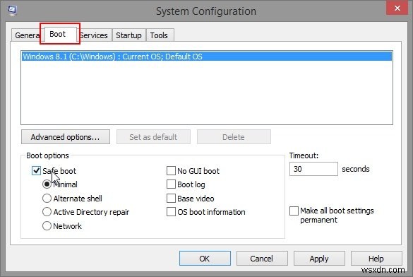 การดำเนินการติดตั้งไดรเวอร์การ์ดแสดงผลที่สะอาดบน Windows