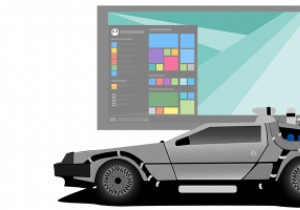 วิธีเปลี่ยนกลับเป็นบิลด์ก่อนหน้าใน Windows 10
