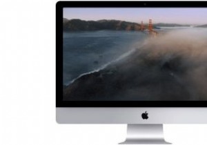 วิธีรับโปรแกรมรักษาหน้าจอ Apple TV บน Mac หรือ Windows 10 PC