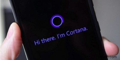 วิธีตั้งค่าและใช้งาน Cortana ใน Microsoft Edge Browser