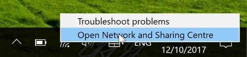 วิธีค้นหาที่อยู่ IP ของเราเตอร์ใน Windows 10