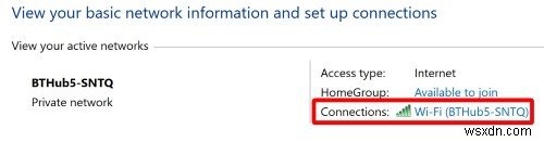 วิธีค้นหาที่อยู่ IP ของเราเตอร์ใน Windows 10