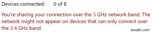 วิธีการสร้าง Mobile Hotspot อย่างง่ายดายใน Windows 10 Anniversary Edition