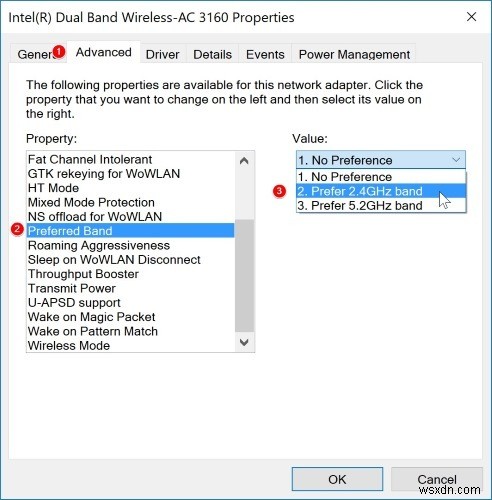 วิธีการสร้าง Mobile Hotspot อย่างง่ายดายใน Windows 10 Anniversary Edition