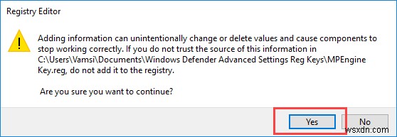 วิธีการทำให้ Windows Defender แข็งแกร่งขึ้นเพื่อเพิ่มระดับการป้องกันใน Windows 10