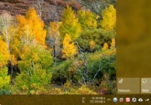 วิธีแก้ไขปุ่ม  หมายเหตุ  ในศูนย์ปฏิบัติการเพื่อเปิดแอปจดบันทึกอื่นๆ