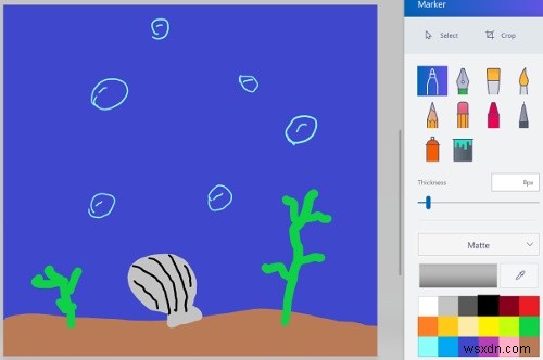 Paint 3D คืออะไรและใช้งานอย่างไร