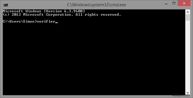 ตรวจหาไดรเวอร์ที่ไม่ถูกต้องใน Windows ด้วยโปรแกรมตรวจสอบไดรเวอร์
