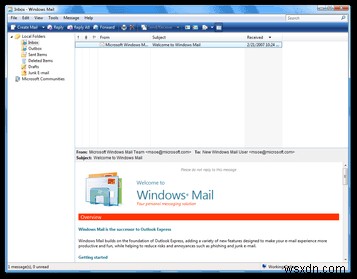 วิธีใช้ Windows Live Mail:5 ปัญหาทั่วไปและวิธีแก้ไข