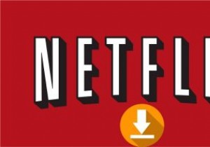 วิธีดาวน์โหลดภาพยนตร์จาก Netflix ใน Windows 10