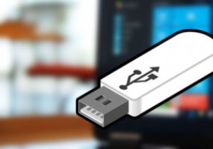 สร้างระบบ Windows แบบพกพาบนไดรฟ์ USB ด้วย Windows To Go