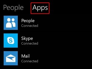 วิธีใช้คุณลักษณะ  ผู้คนของฉัน  ใหม่ใน Windows 10