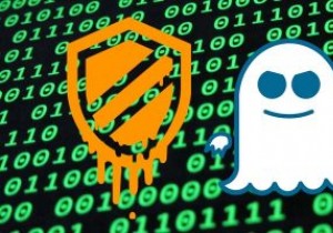 วิธีการตรวจสอบว่าระบบ Windows ของคุณได้รับการปกป้องจากการล่มสลายและ Spectre