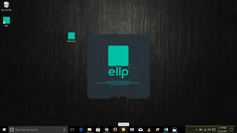 ทำงานประจำวันของคุณโดยอัตโนมัติใน Windows และปรับปรุงประสิทธิภาพการทำงานด้วย Ellp