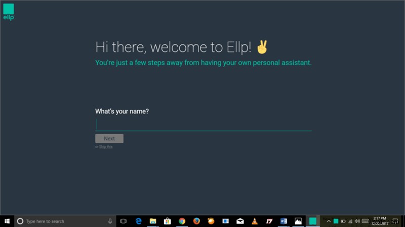 ทำงานประจำวันของคุณโดยอัตโนมัติใน Windows และปรับปรุงประสิทธิภาพการทำงานด้วย Ellp