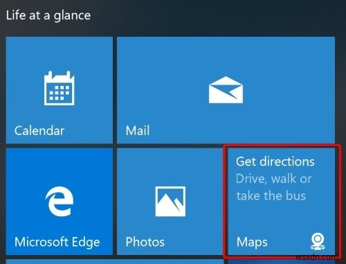 วิธีใช้ Bing Maps แบบออฟไลน์ใน Windows 10