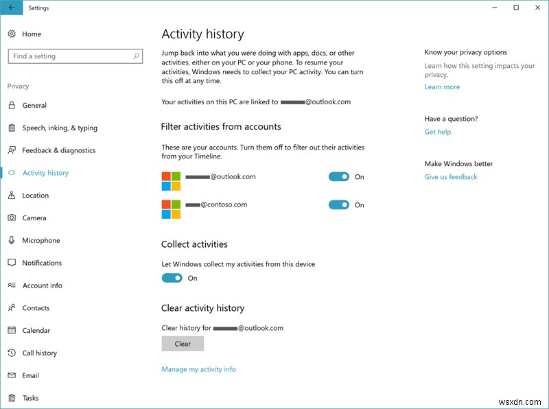 Microsoft ได้เปิดตัวคุณลักษณะไทม์ไลน์ที่ล่าช้าเป็นเวลานานในที่สุด