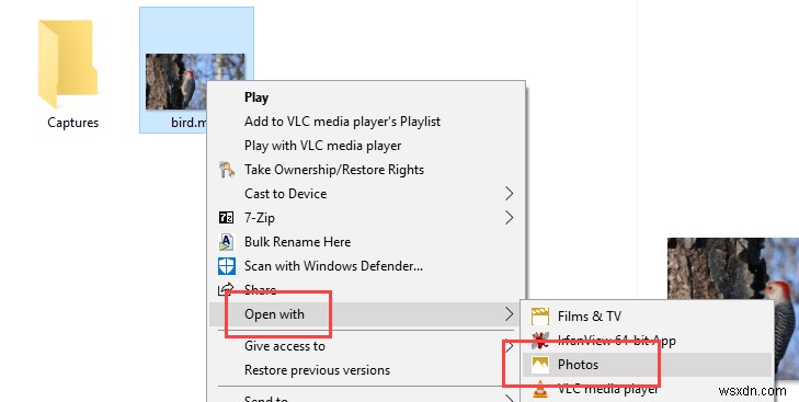 วิธีตัดวิดีโอใน Windows 10 โดยไม่ต้องใช้แอปของบุคคลที่สาม