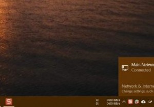 วิธีการเปลี่ยนชื่อโปรไฟล์เครือข่ายใน Windows