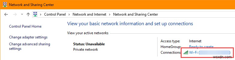 วิธีปิดใช้งาน WiFi โดยอัตโนมัติเมื่อเชื่อมต่อกับการเชื่อมต่อแบบมีสาย