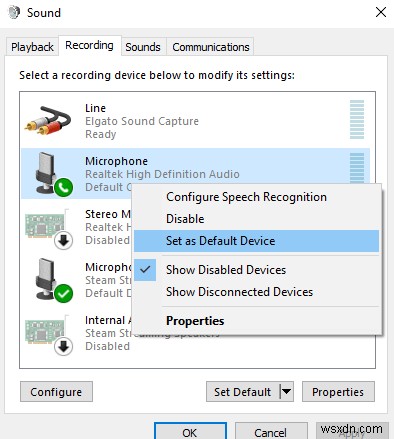 วิธีตั้งค่าการรู้จำเสียงใน Windows 10