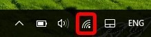 วิธีปิดใช้งาน WiFi ชั่วคราวใน Windows 10