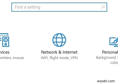 วิธีปิดใช้งาน WiFi ชั่วคราวใน Windows 10