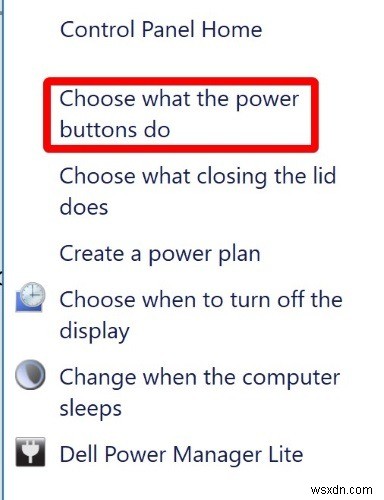  การเริ่มต้นอย่างรวดเร็ว  ของ Windows ทำอะไรได้บ้าง และวิธีปิดการใช้งาน