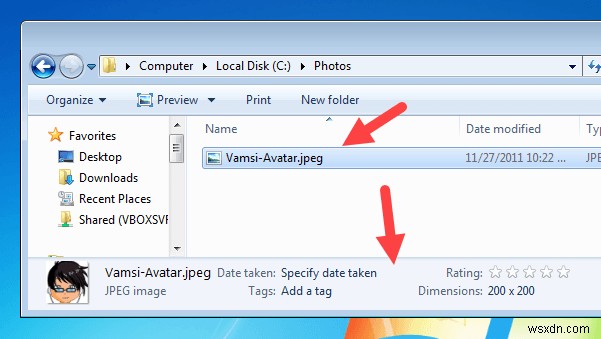 วิธีการแท็กไฟล์ใน Windows เพื่อให้เรียกค้นได้ง่าย