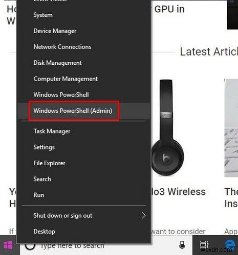 วิธีตรวจสอบความสมบูรณ์ของแบตเตอรี่แล็ปท็อปของคุณใน Windows 10