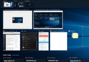 เหตุใดฉันจึงชอบมุมมองงาน Windows 10 ใหม่