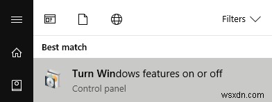 วิธีเปิดใช้งาน Microsoft Edge Application Guard บน Windows 10