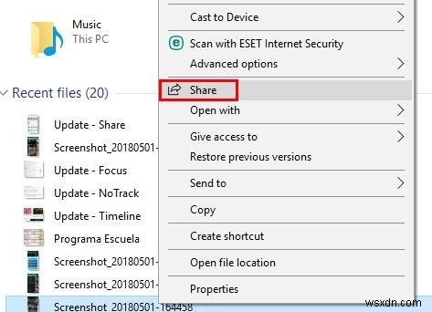 การอัปเดต Windows 10 เมษายน 2018:คุณลักษณะใหม่และวิธีใช้งาน
