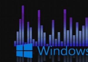 วิธีจัดการการตั้งค่าเสียง Windows 10 ของคุณ