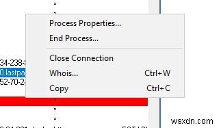 วิธีเปิดเผยการเชื่อมต่อที่ไม่ได้รับอนุญาตที่คอมพิวเตอร์ Windows ของคุณกำลังทำอยู่