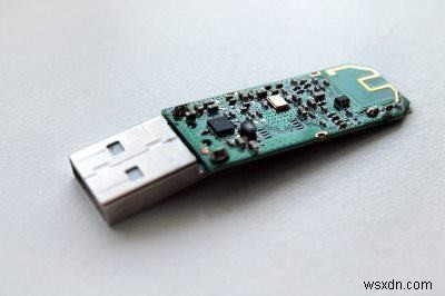 เราจำเป็นต้อง “ลบอย่างปลอดภัย” อุปกรณ์ USB หรือไม่