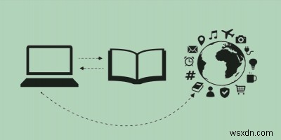 การเปลี่ยนเซิร์ฟเวอร์ DNS ของคุณ:เหตุใดคุณจึงควรและทำอย่างไร