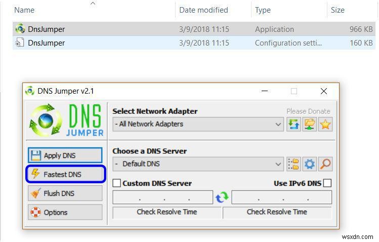 การเปลี่ยนเซิร์ฟเวอร์ DNS ของคุณ:เหตุใดคุณจึงควรและทำอย่างไร