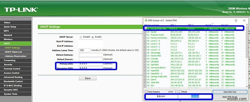 การเปลี่ยนเซิร์ฟเวอร์ DNS ของคุณ:เหตุใดคุณจึงควรและทำอย่างไร