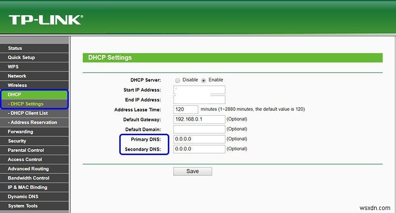 การเปลี่ยนเซิร์ฟเวอร์ DNS ของคุณ:เหตุใดคุณจึงควรและทำอย่างไร