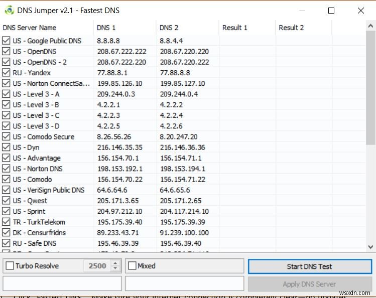 การเปลี่ยนเซิร์ฟเวอร์ DNS ของคุณ:เหตุใดคุณจึงควรและทำอย่างไร