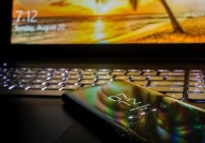 ส่งรูปภาพไปยังเครื่อง Windows ของคุณอย่างรวดเร็วและง่ายดายด้วย Photos Companion