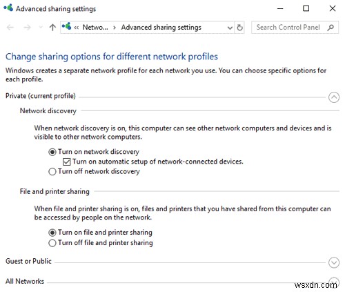 เครื่องพิมพ์ Wi-Fi ไม่ทำงานใน Windows 10? นี่คือการแก้ไขบางส่วน